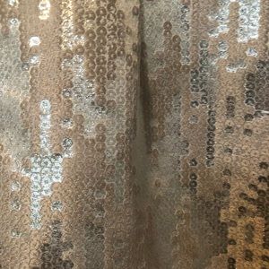 Trina Turk Dresses - Tina Turk Metallic Dress . Size 6 NWT Trina Turk Dresses - Tina Turk Metallic Dress . Size 6 NWT